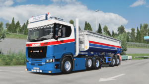Edelsfelder Scania
