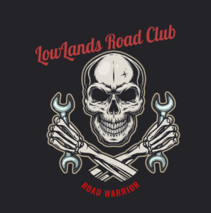 Logo von Low Lands Cargo